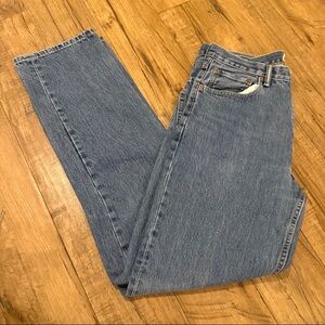 Levi’s 550